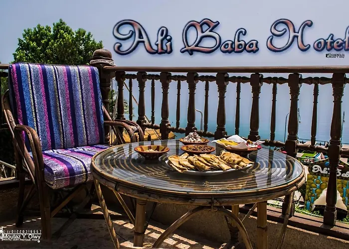 Ali Baba *