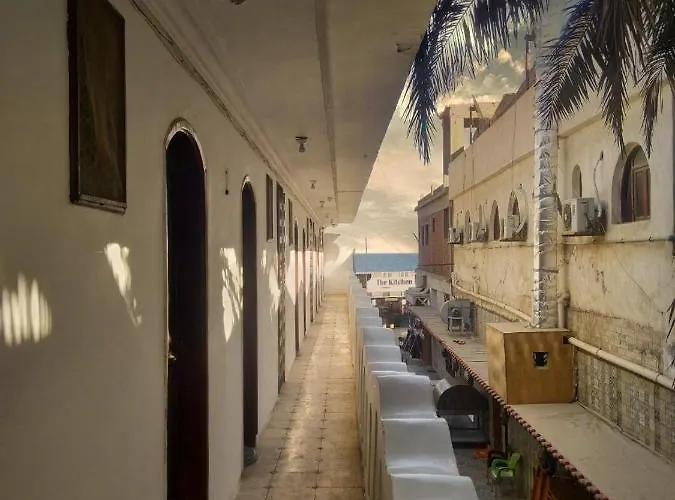 Ali Baba Dahab