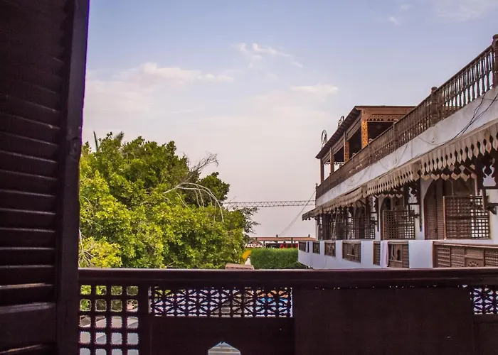 Hostel Ali Baba *