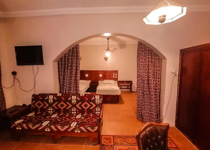 Hostel Ali Baba Dahab