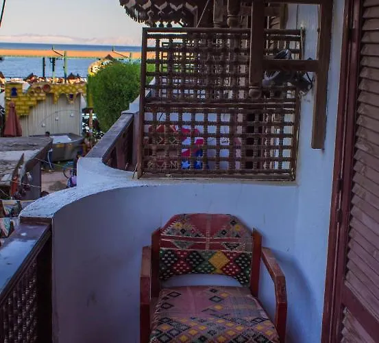 Ali Baba Hostel *