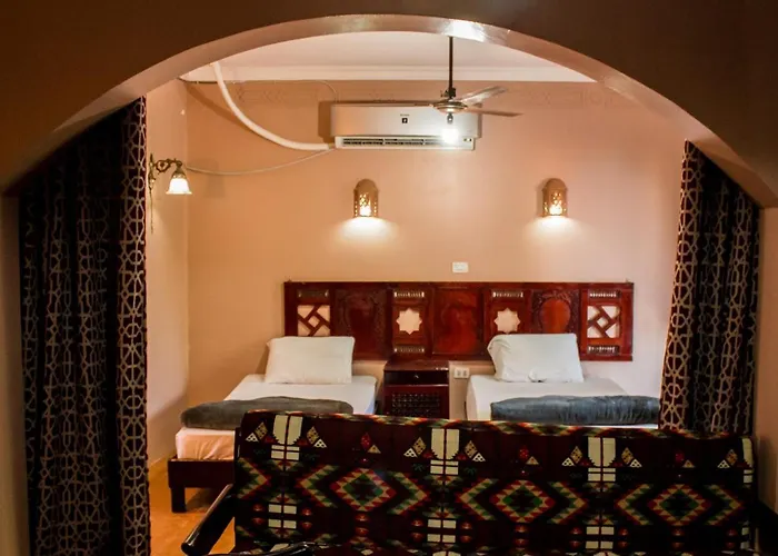 Ali Baba * Dahab