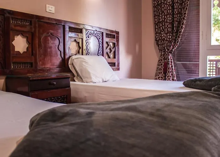 Hostel Ali Baba