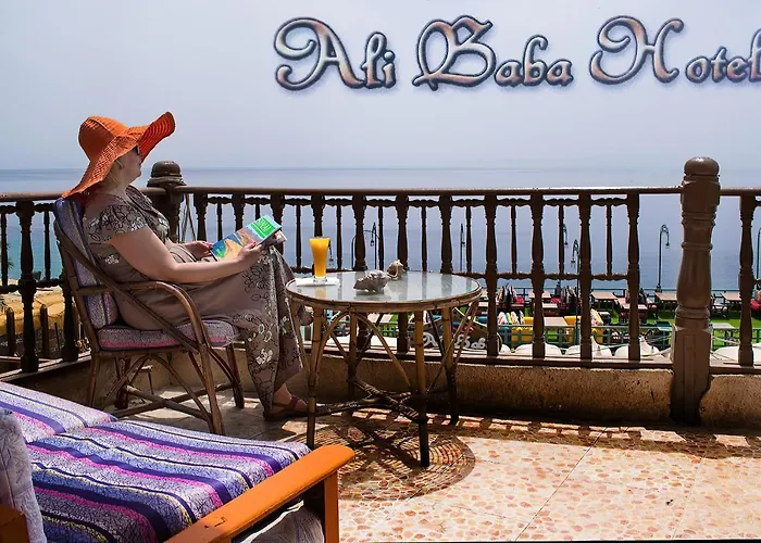 Hostel Ali Baba