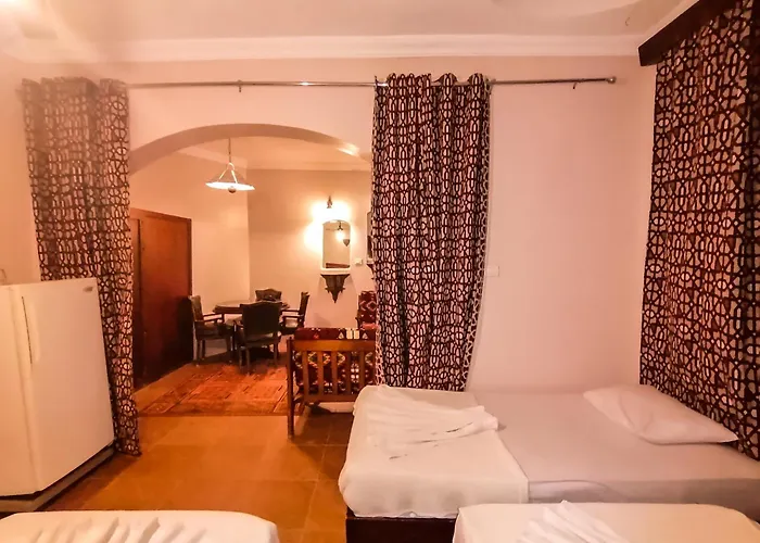Ali Baba Hostel Dahab