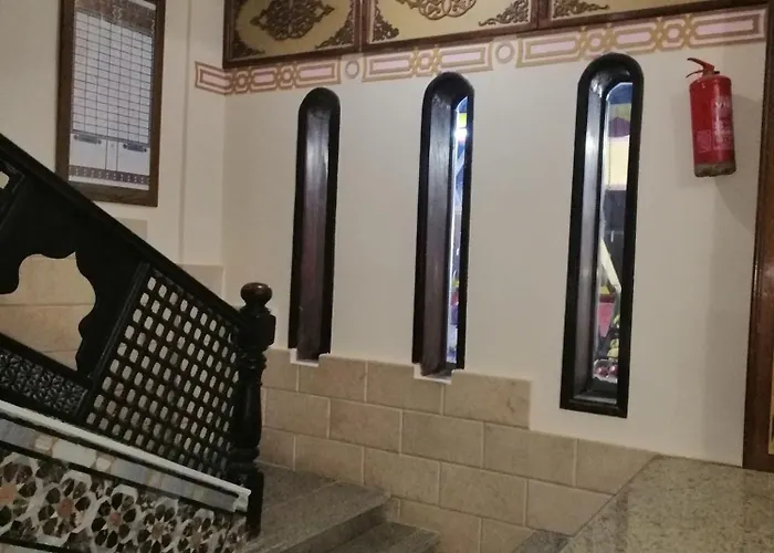 Hostel Ali Baba *