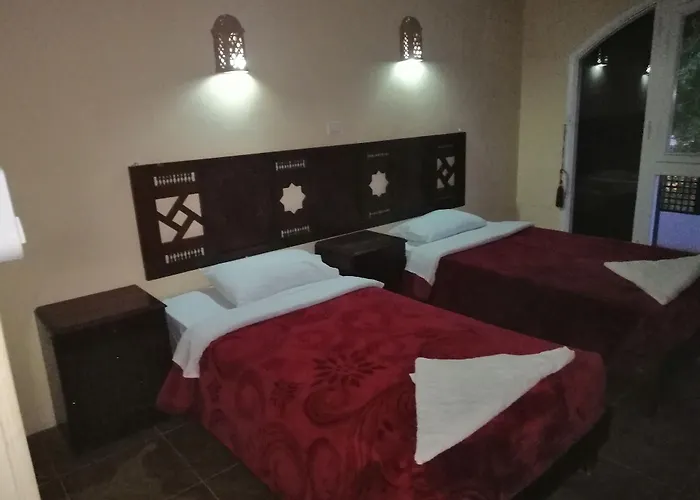 Ali Baba * Dahab