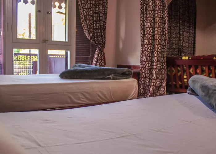 Ali Baba * Dahab