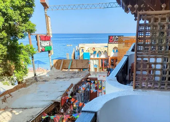 Ali Baba Hostel