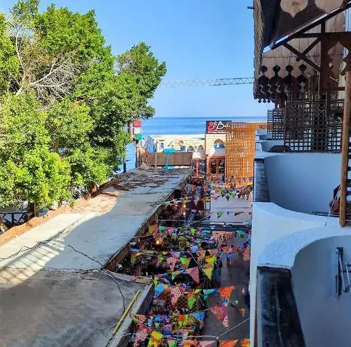 Ali Baba * Dahab