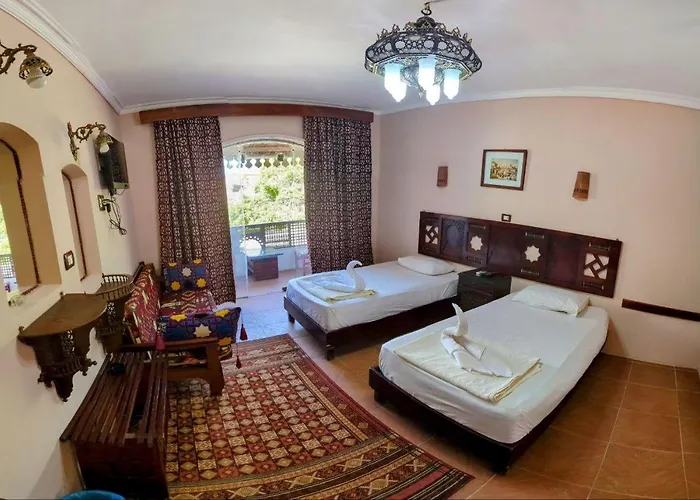 Hostel Ali Baba *