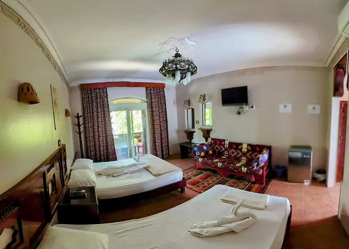 Ali Baba Hostel