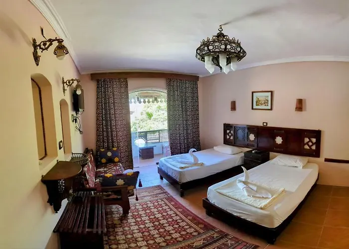 Hostel Ali Baba *