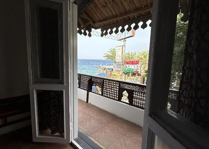 Ali Baba * Dahab