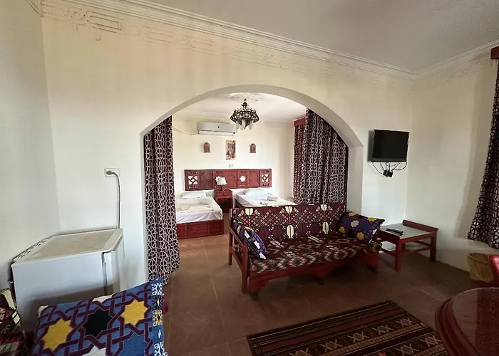Ali Baba Hostel