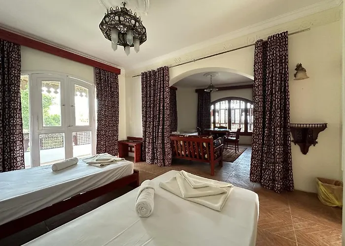 Hostel Ali Baba