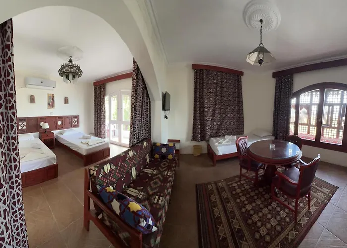 Hostel Ali Baba *
