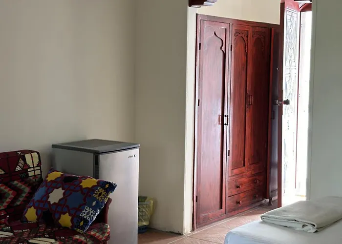 Ali Baba Hostel Dahab