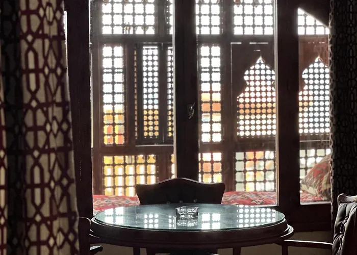 Ali Baba Hostel