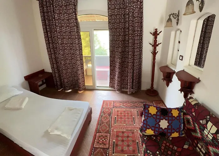Hostel Ali Baba