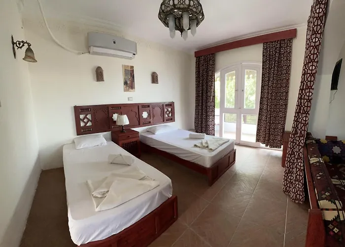 Hostel Ali Baba Dahab