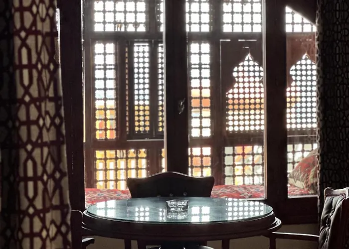 Ali Baba Hostel