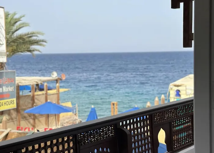 Ali Baba Dahab