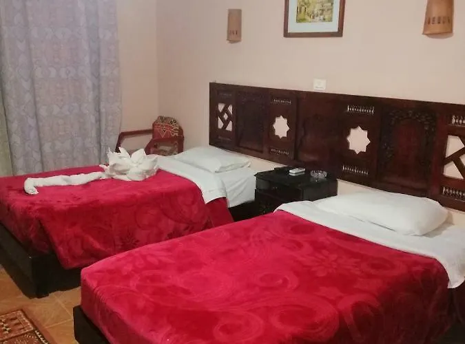 Ali Baba Hostel Dahab