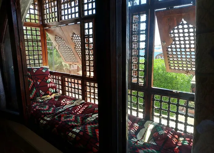Ali Baba Dahab