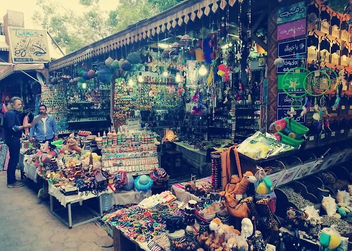 Ali Baba Hostel *