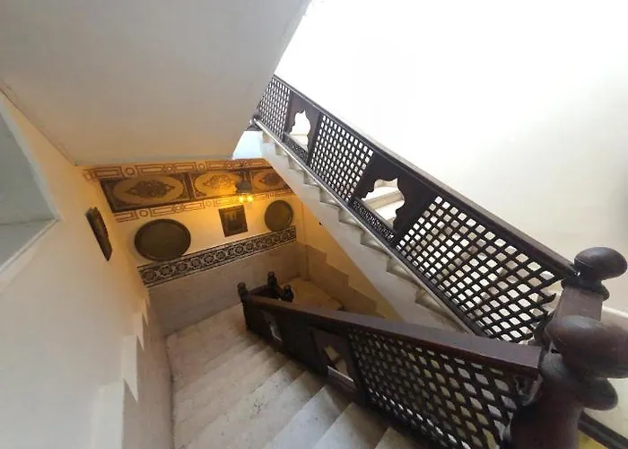 Ali Baba Hostel